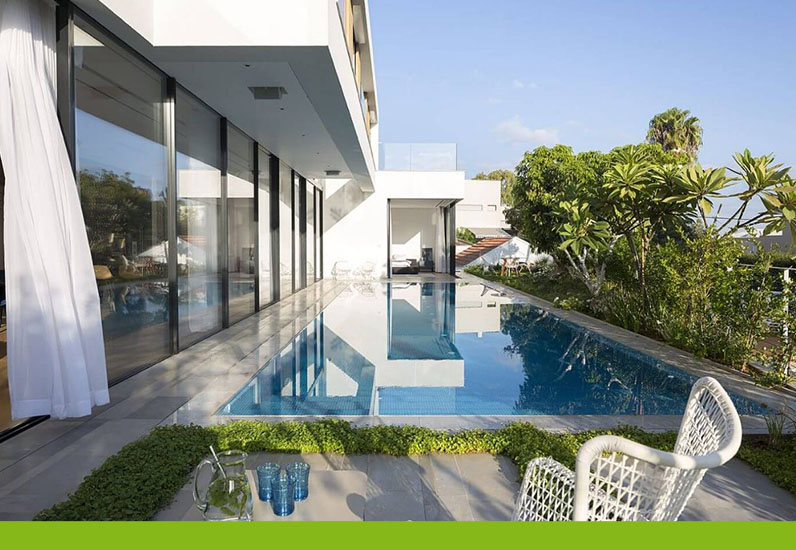 3 Bí Quyết Chống Nóng Trong Thiết Kế Biệt Thự Đẹp