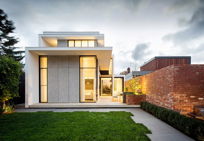 Mẫu Thiết Kế Nhà Cấp 4 Nông Thôn Khiến Bạn Mê Mẩn