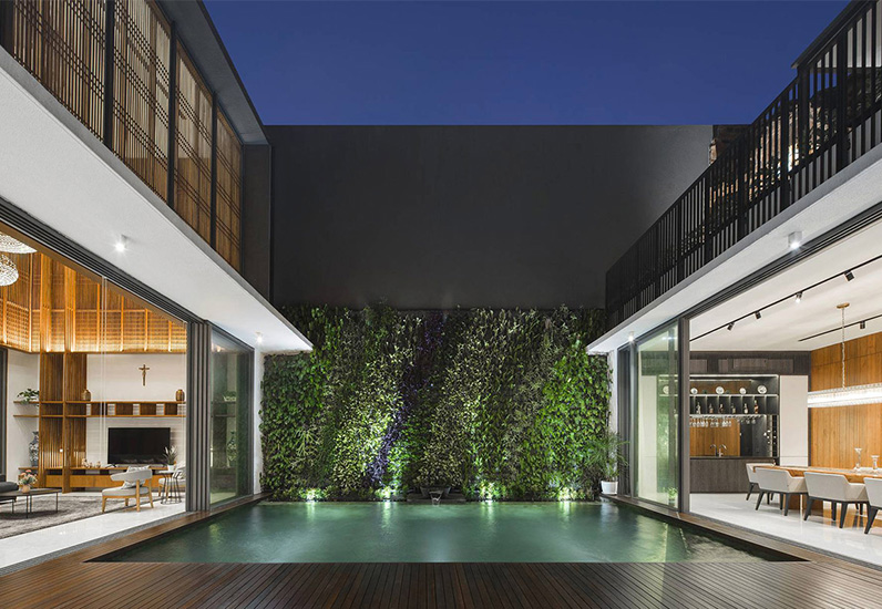 Thiết kế hồ bơi view 02