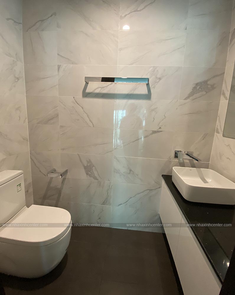 Nội thất phòng WC | Hình 3