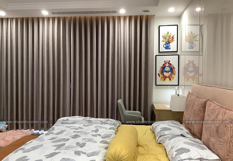 Nội thất phòng ngủ 2 | Hình 4
