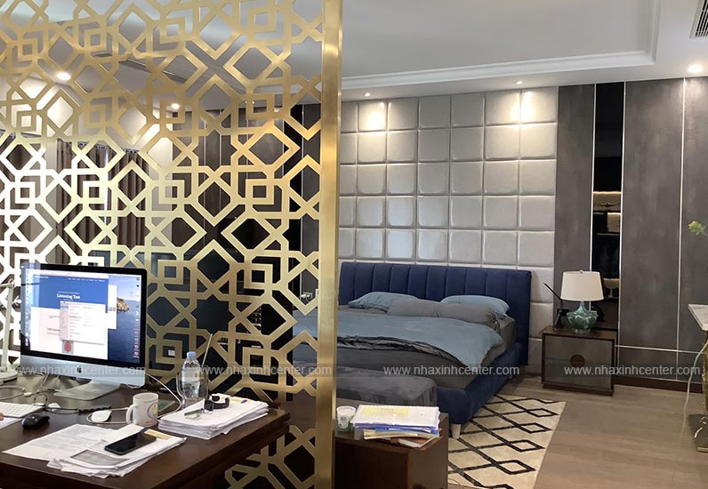 Nội thất phòng ngủ 3 | Hình 1