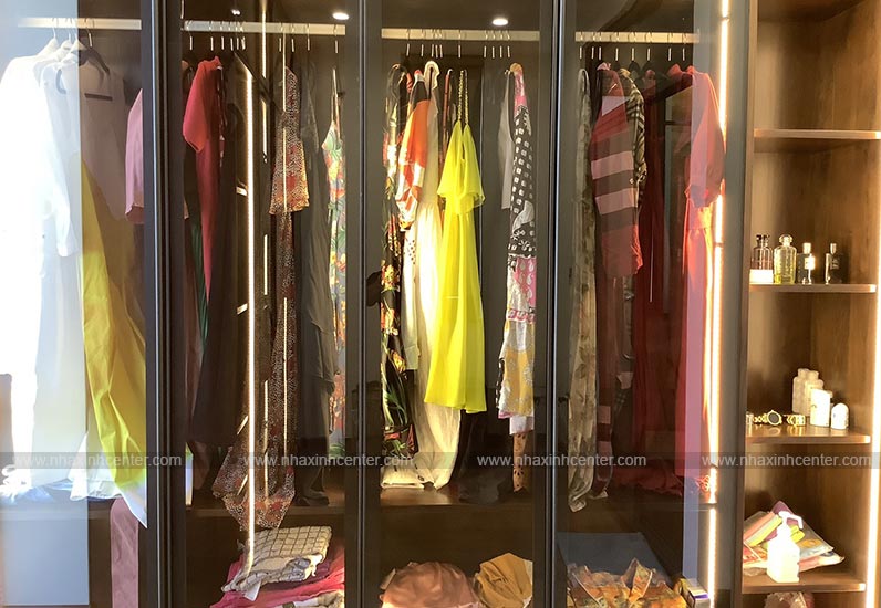 Thiết kế nội thất phòng ngủ master | Hình 8