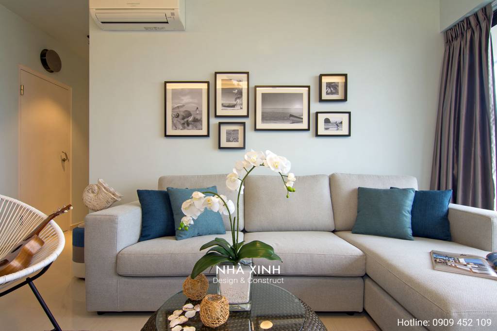 Căn Hộ Celadoncity | NT-153